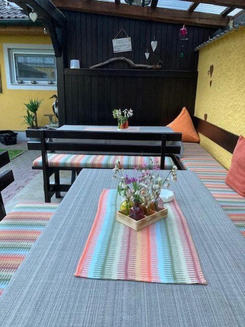 Pension & Ferienwohnung Dullnig Gmund in Karnten Exterior photo