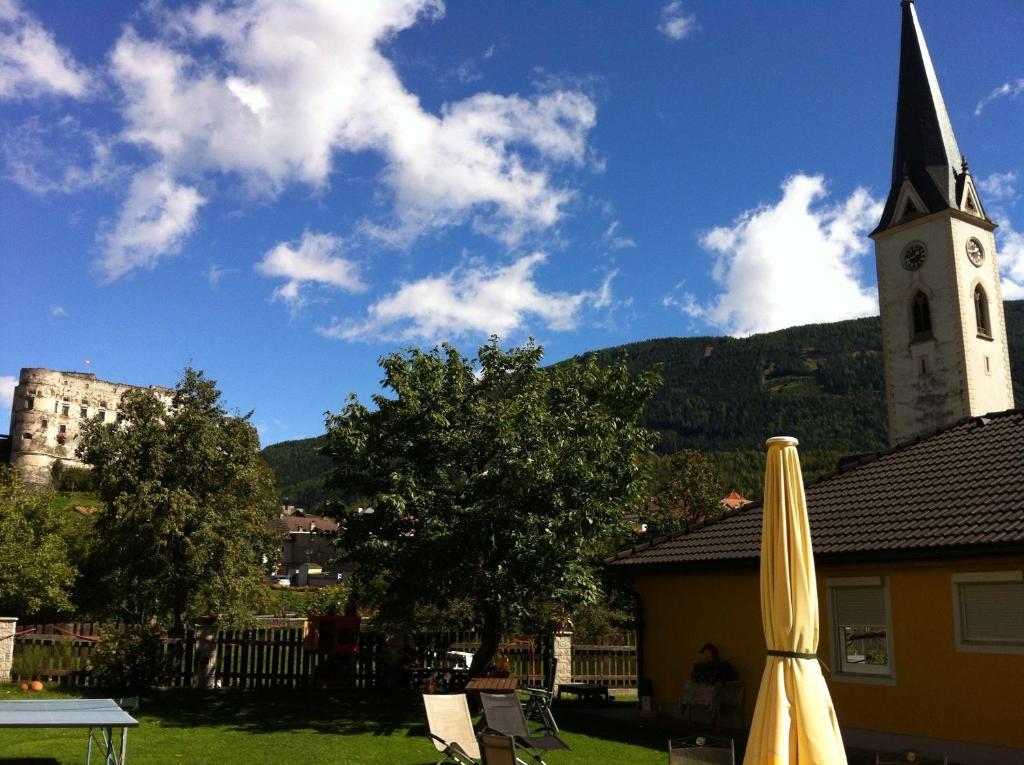 Pension & Ferienwohnung Dullnig Gmund in Karnten Exterior photo